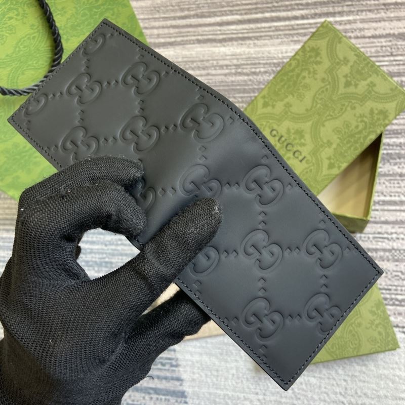 Gvc*1 wallets